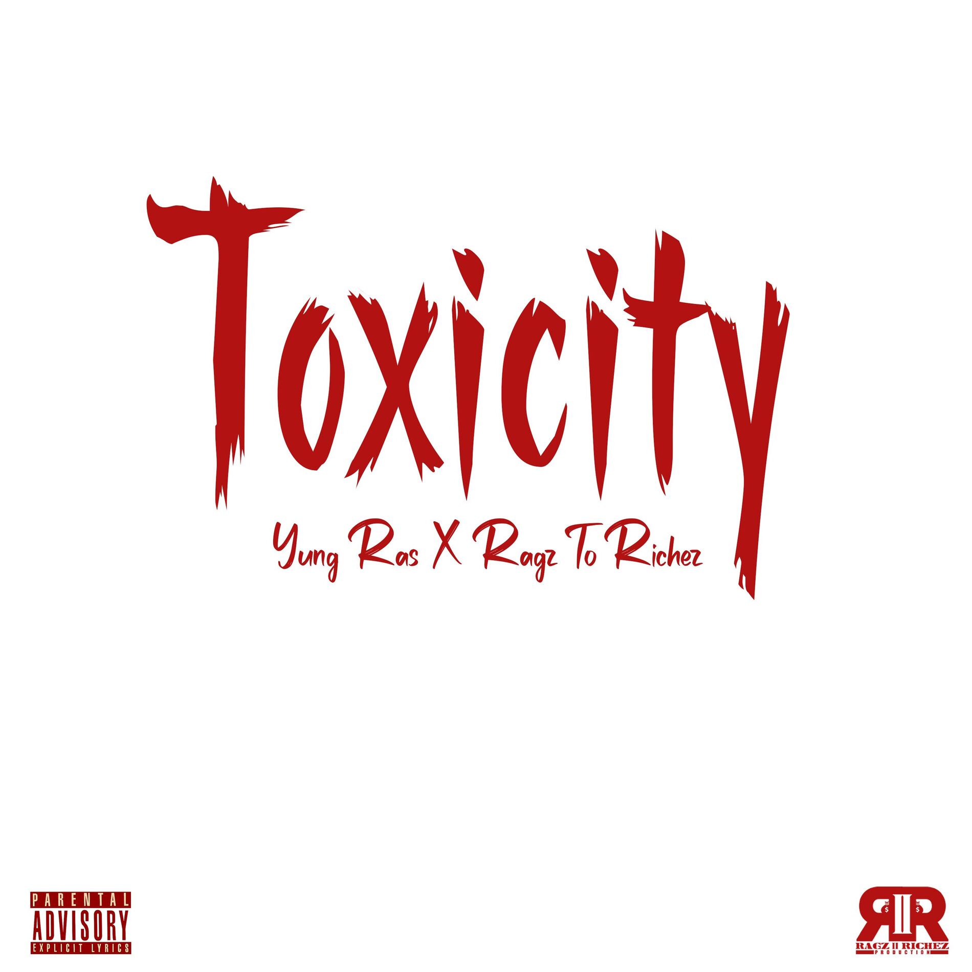 Album cover of Toxicity