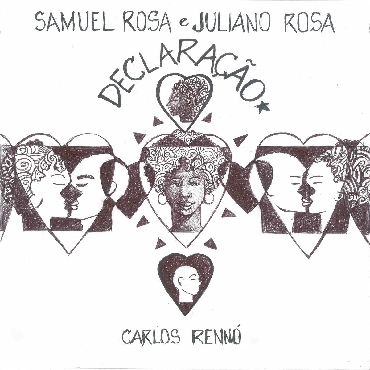 Album cover of Declaração
