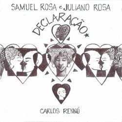 Cover of Declaração