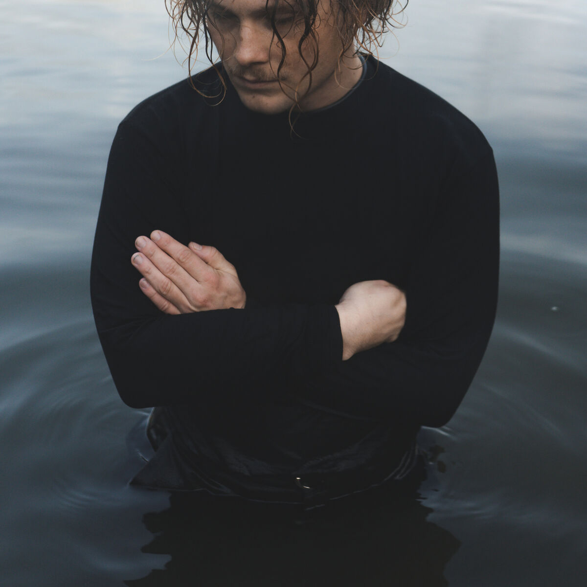 Album cover of Im Namen der Liebe