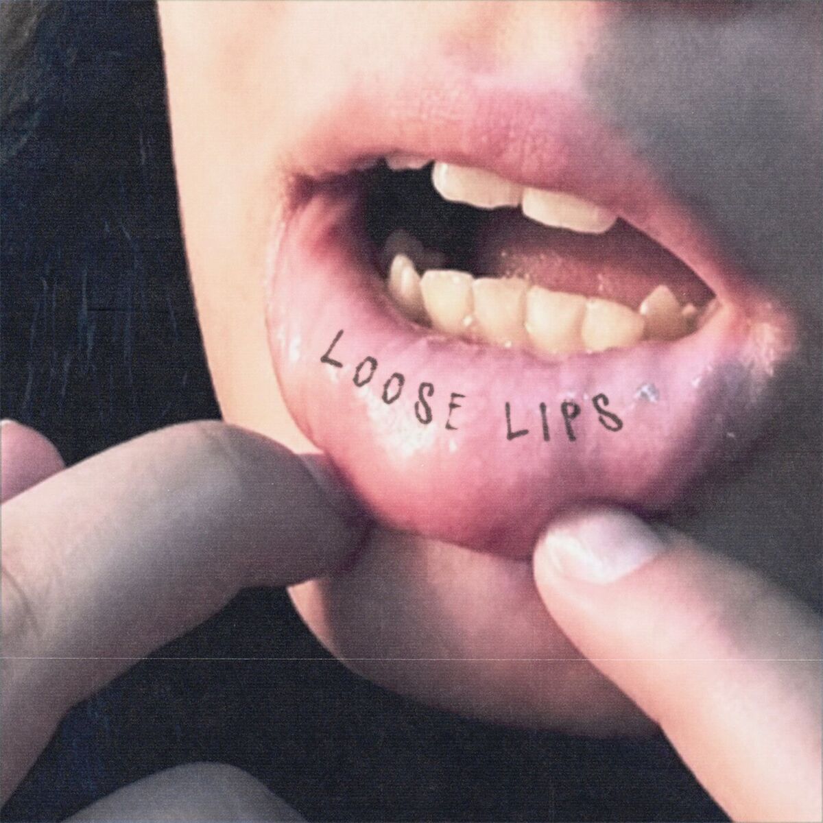 Album cover of Loose Lips