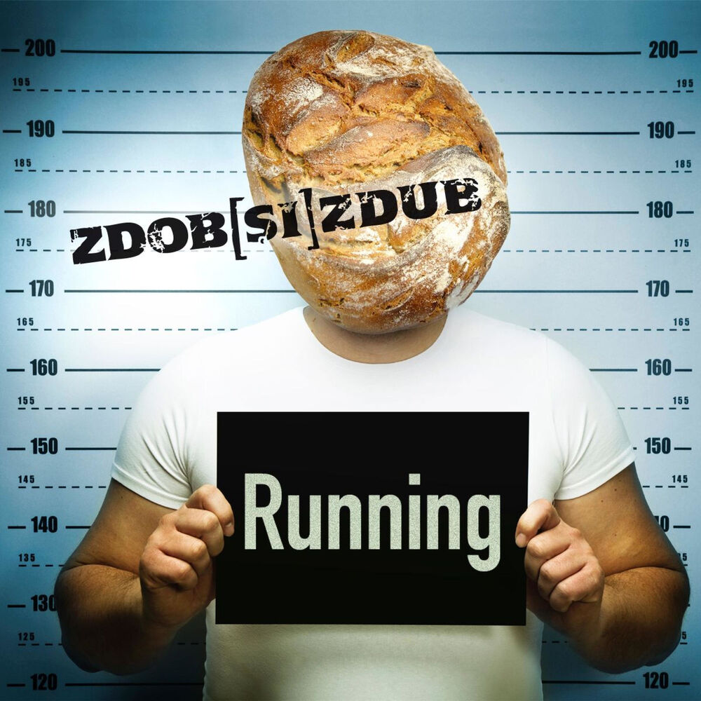 Picture of Running