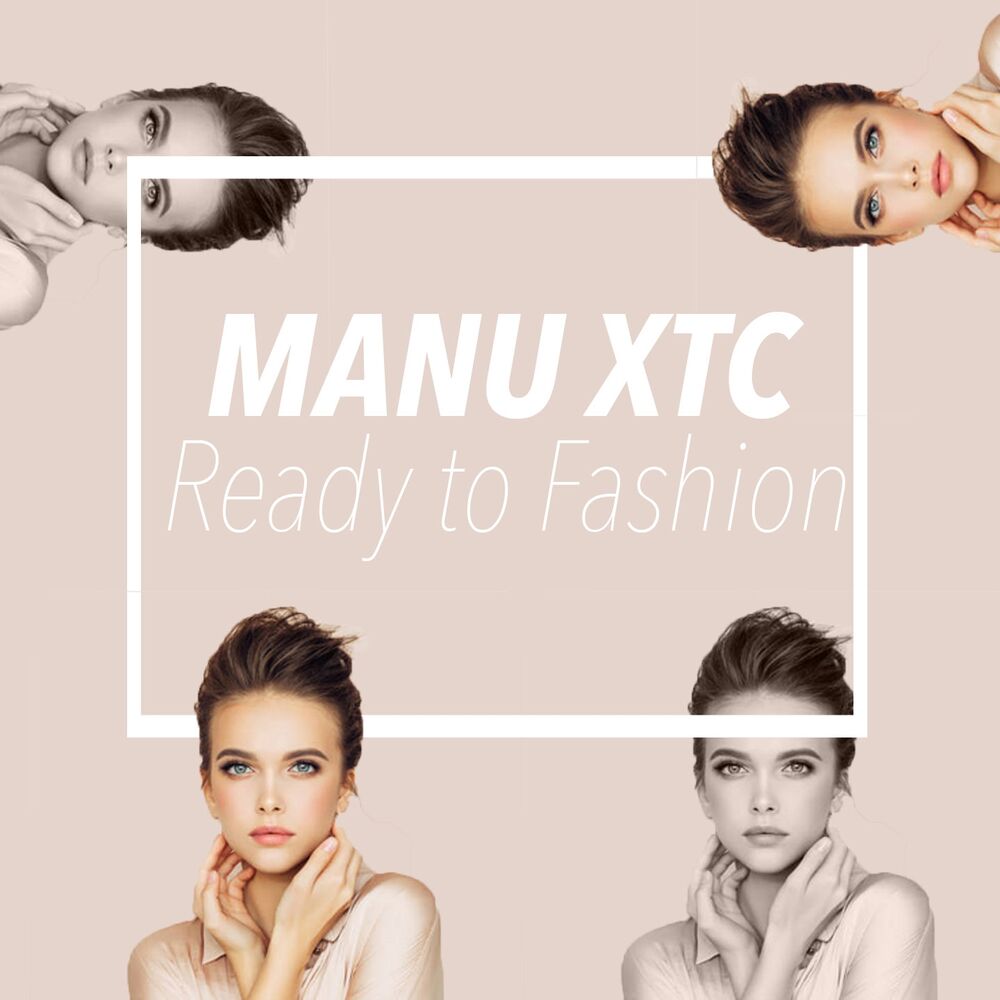 Picture of Ready to Fashion