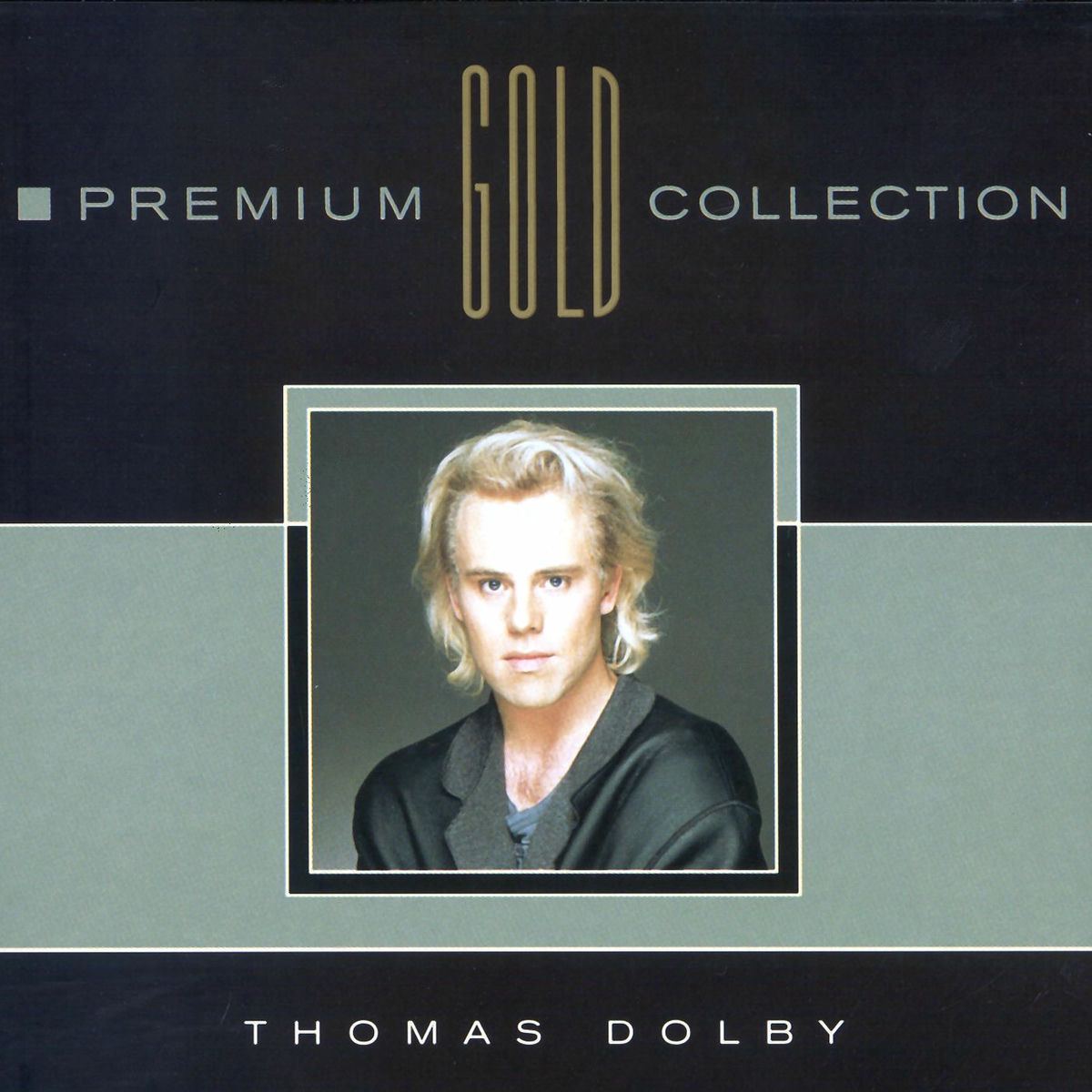 Album cover of Premium Gold Collection