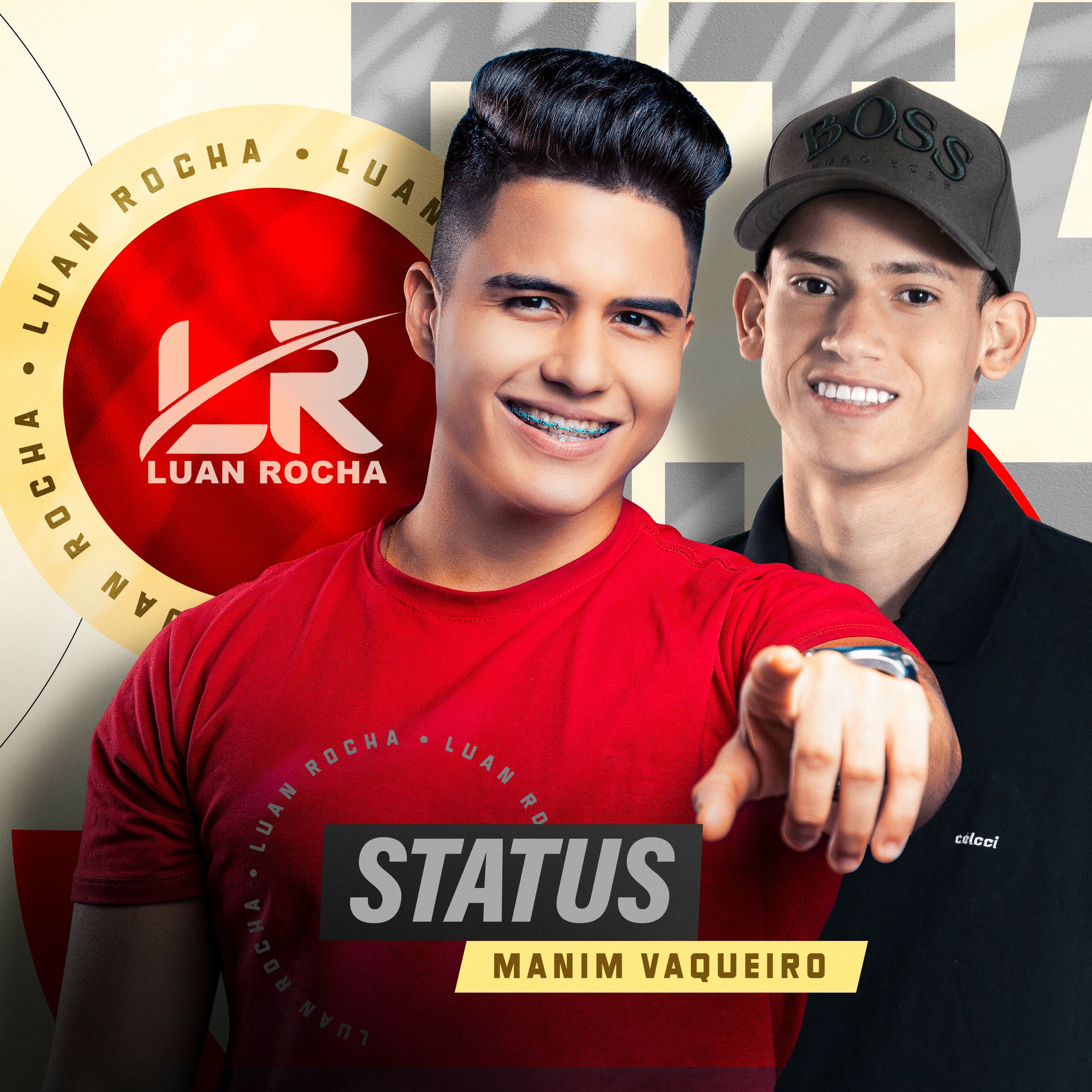 Album cover of Status
