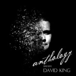 Cover of Anthology 2012-2015