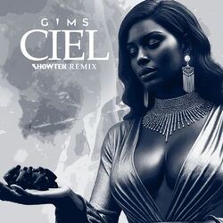 Cover of CIEL (Showtek remix)