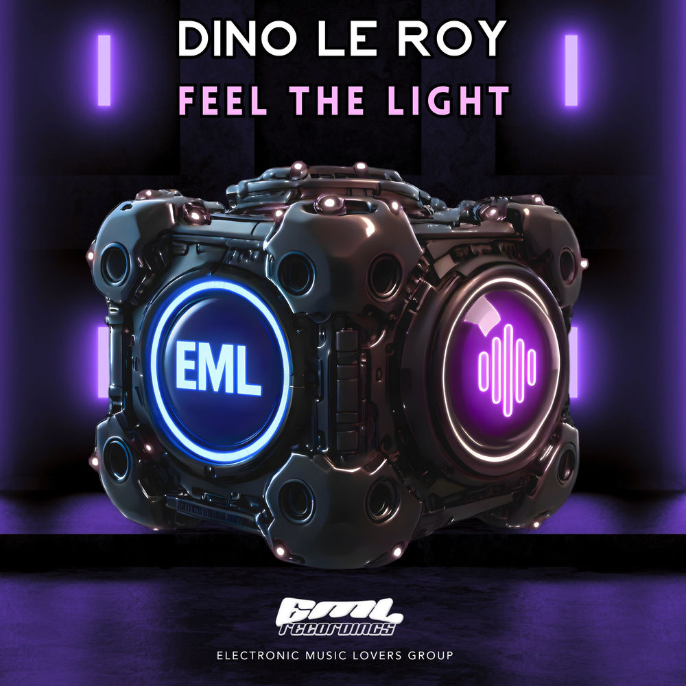 Feel The Light