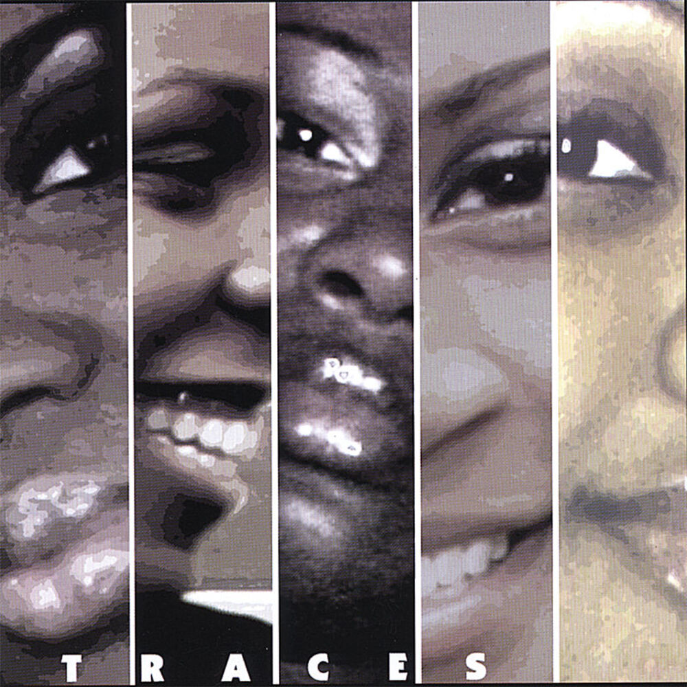Picture of Traces