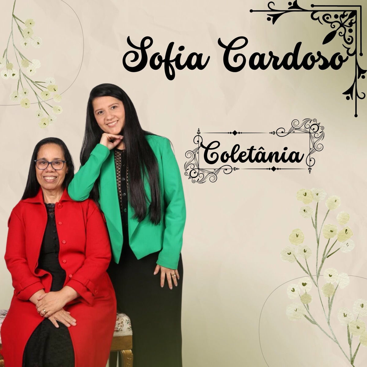 Album cover of Coletânea