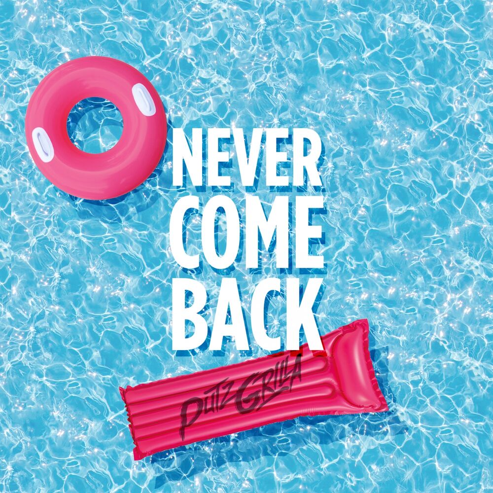 Picture of Never Come Back