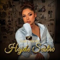 music cover
