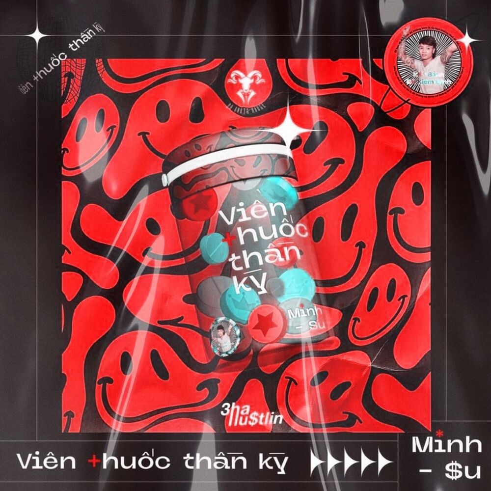 Picture of Viên Thuốc Thần Kỳ (Speed up)