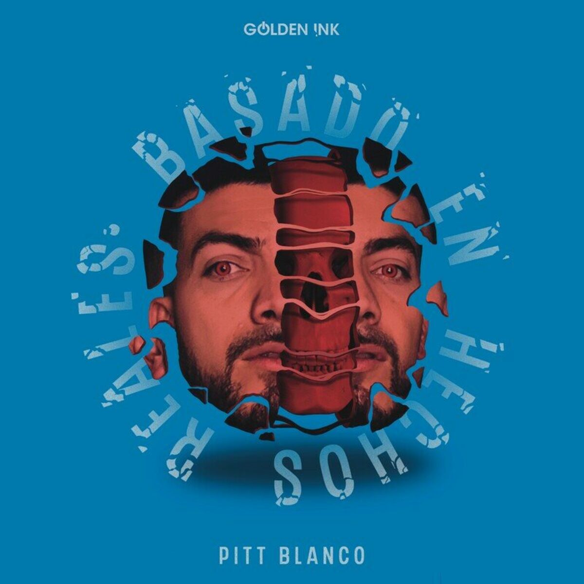 Album cover of Basado En Hechos Reales