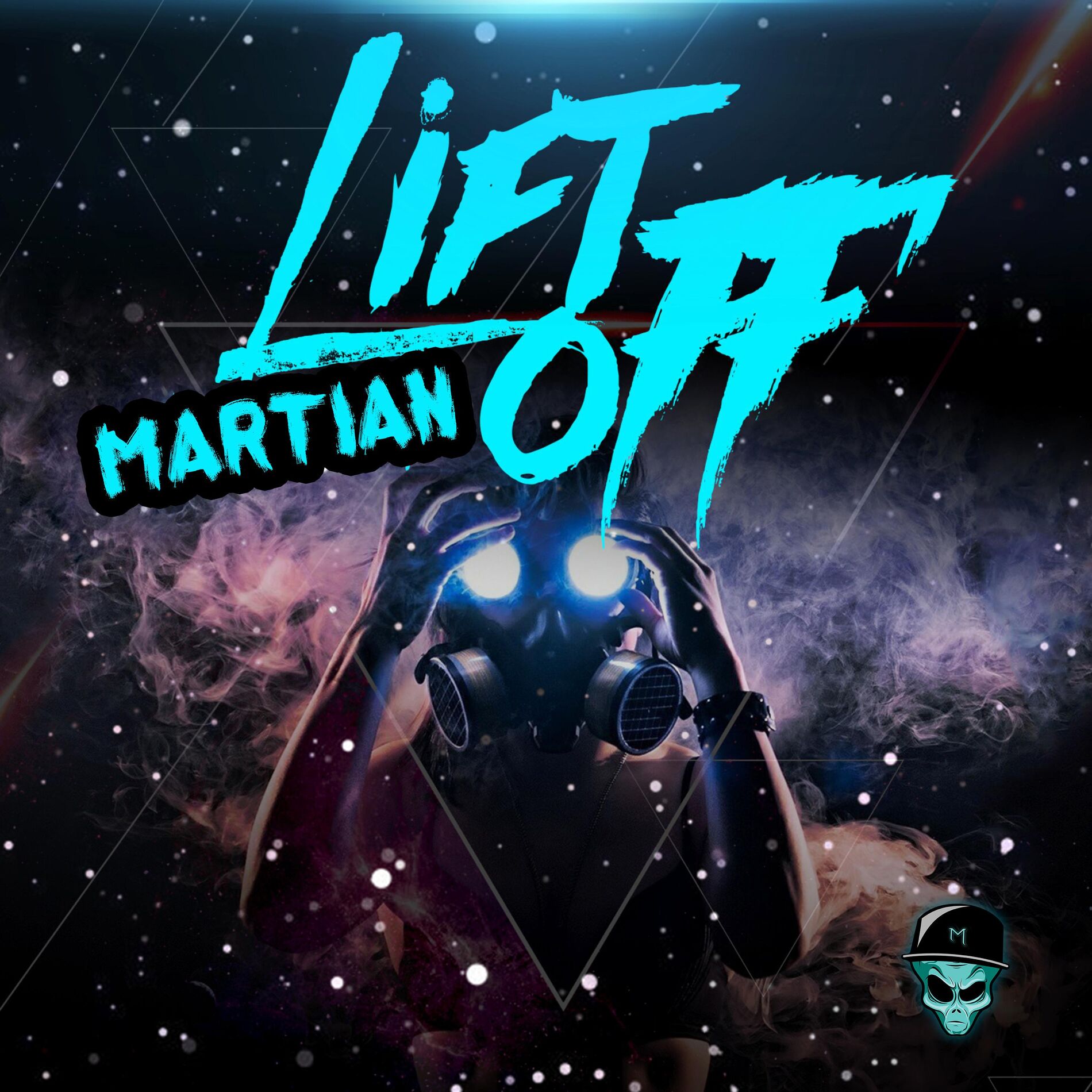 Album cover of Lift Off