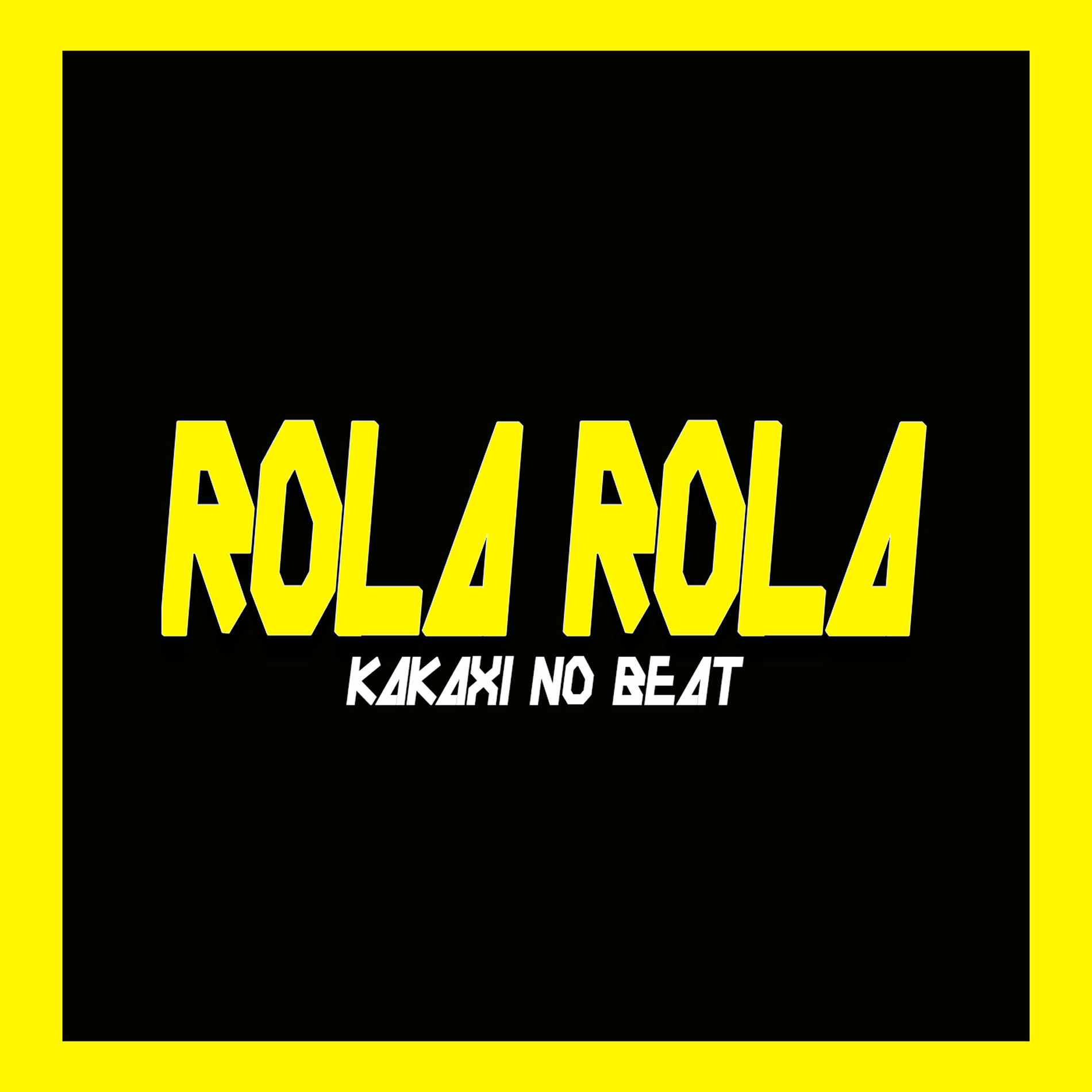 Album cover of Rola Rola