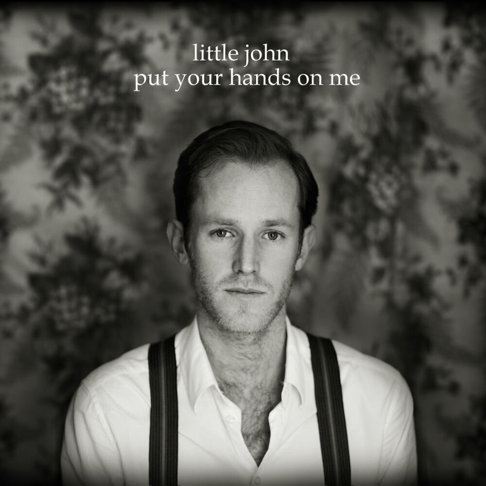 Picture of Put Your Hands On Me