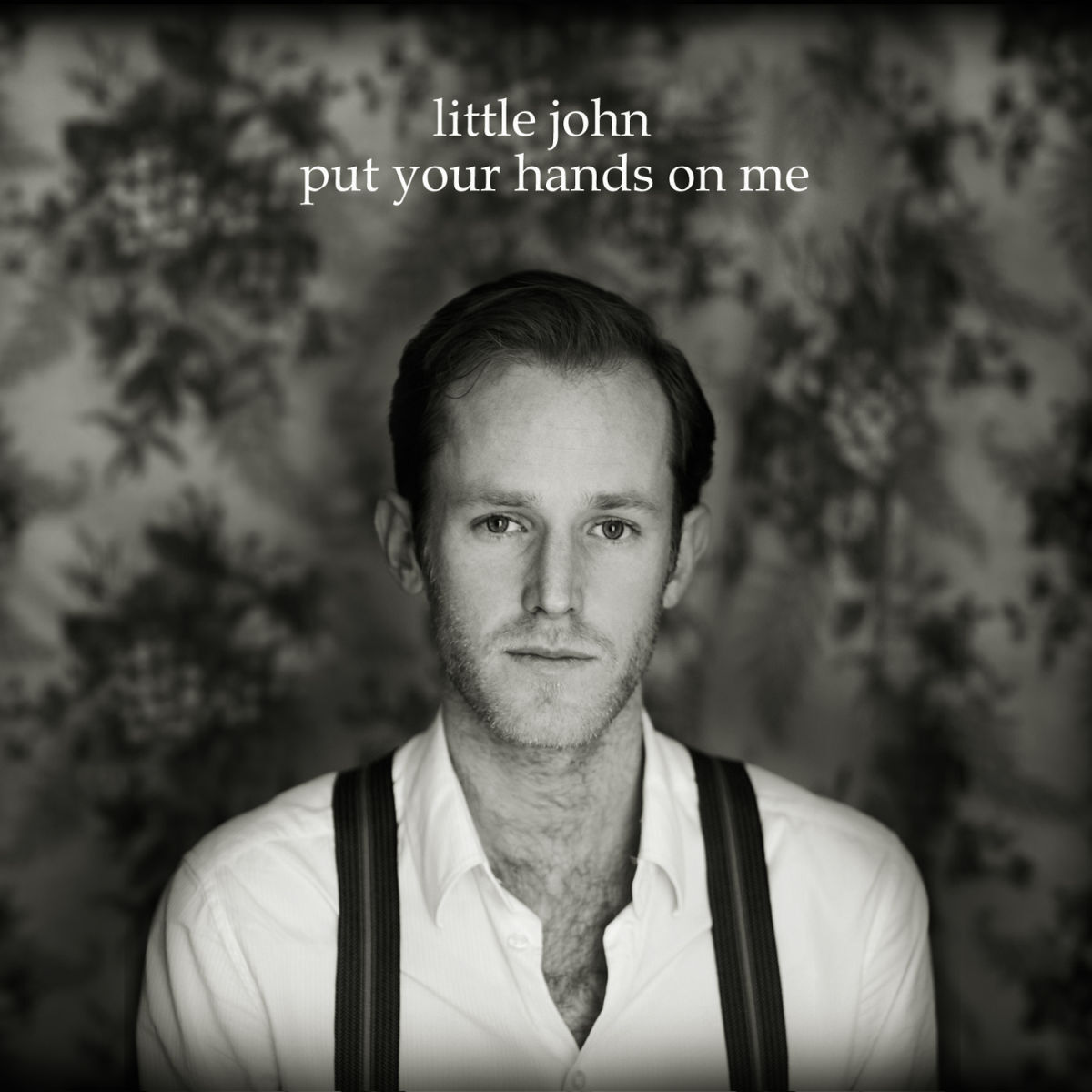 Album cover of Put Your Hands On Me