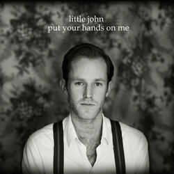 Cover of Put Your Hands On Me