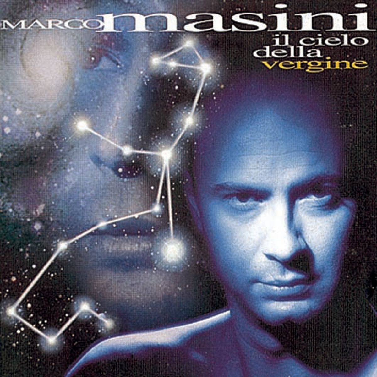 Album cover of Volersi Male
