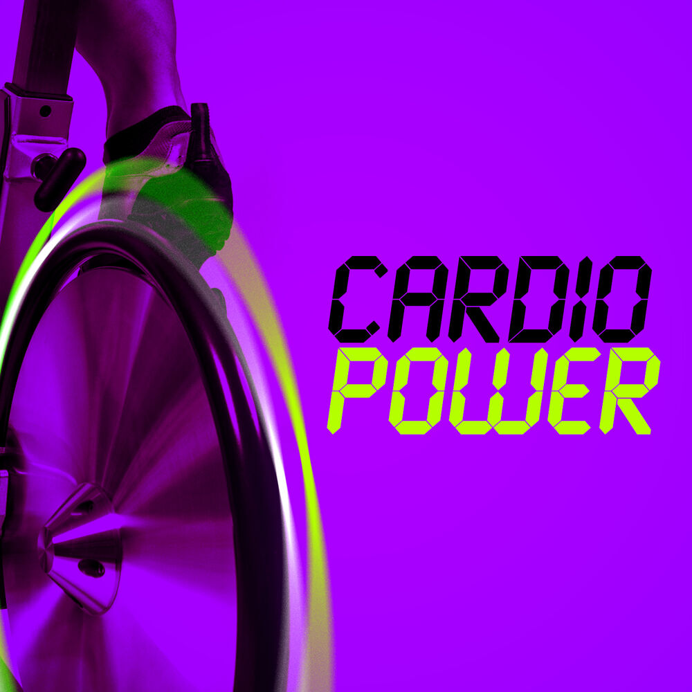 Picture of Cardio Power