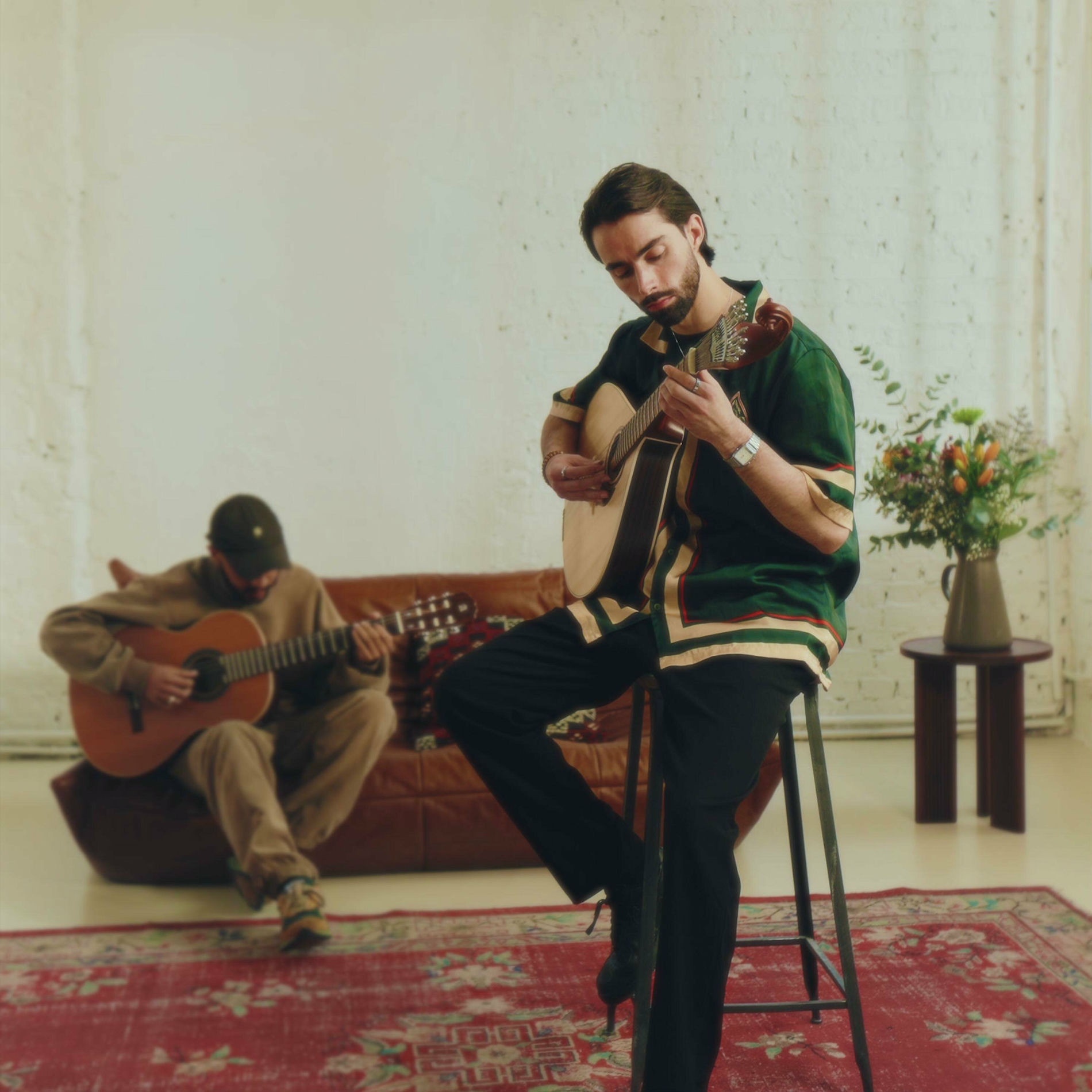 Album cover of La vie est belle