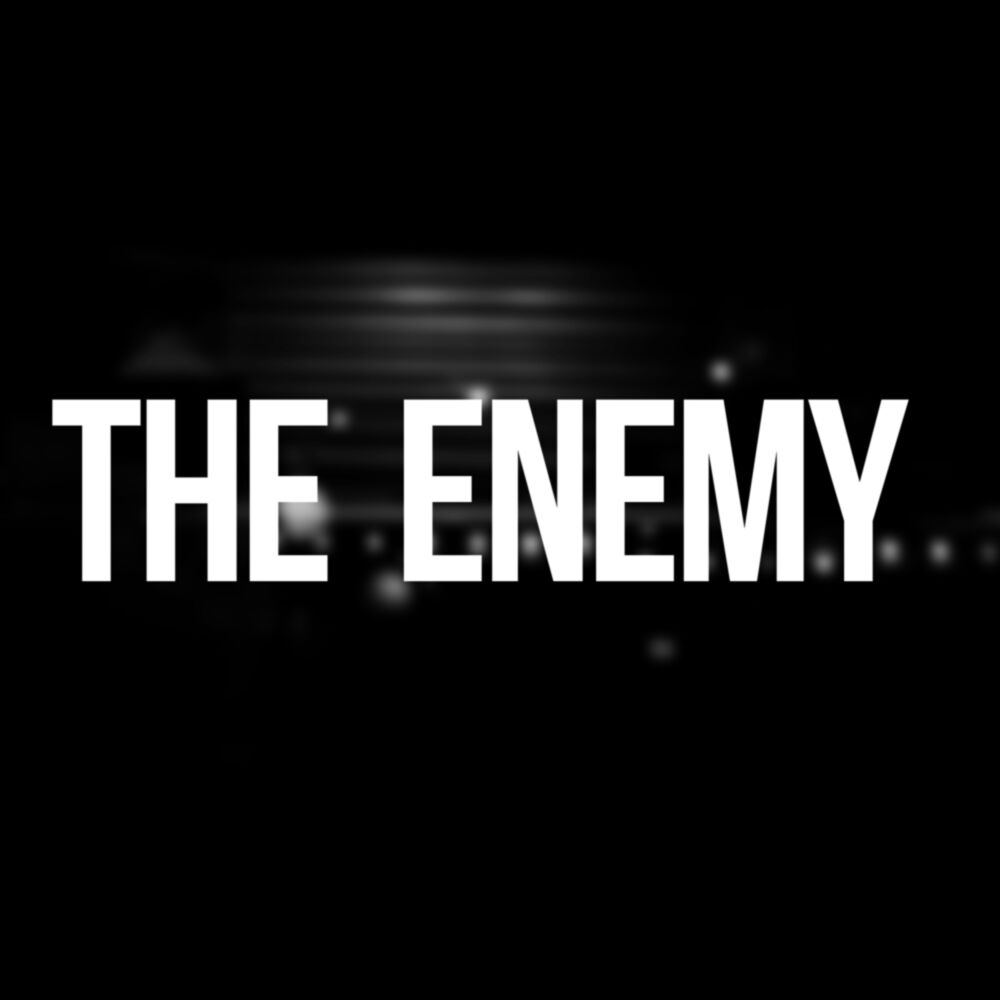 Picture of In Love With The Enemy