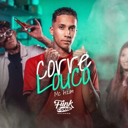 Cover of Corre Louco