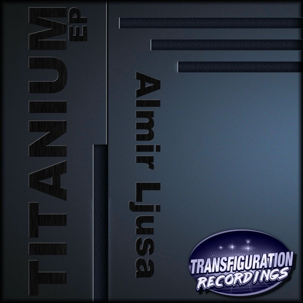 Picture of Titanium EP