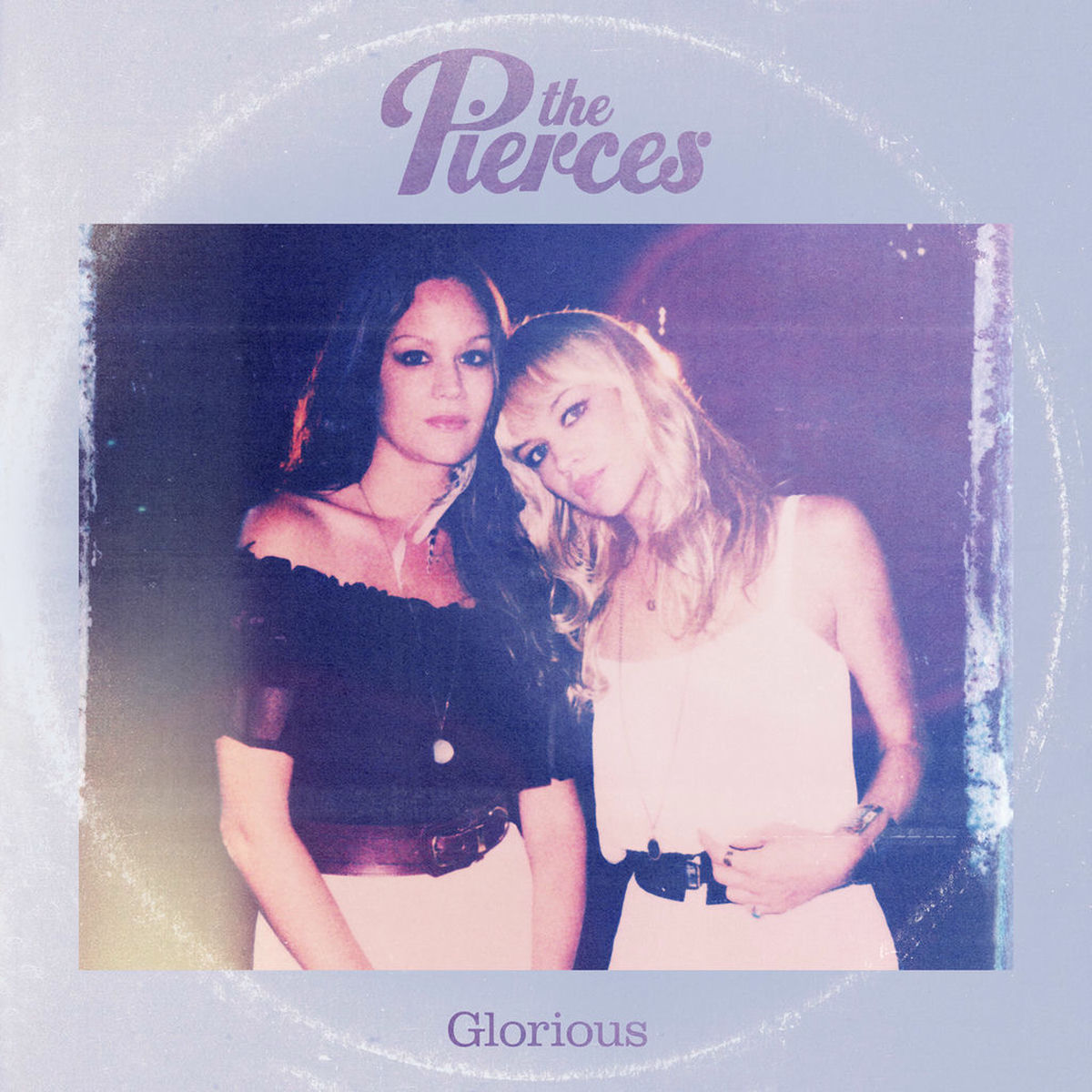 Album cover of Glorious