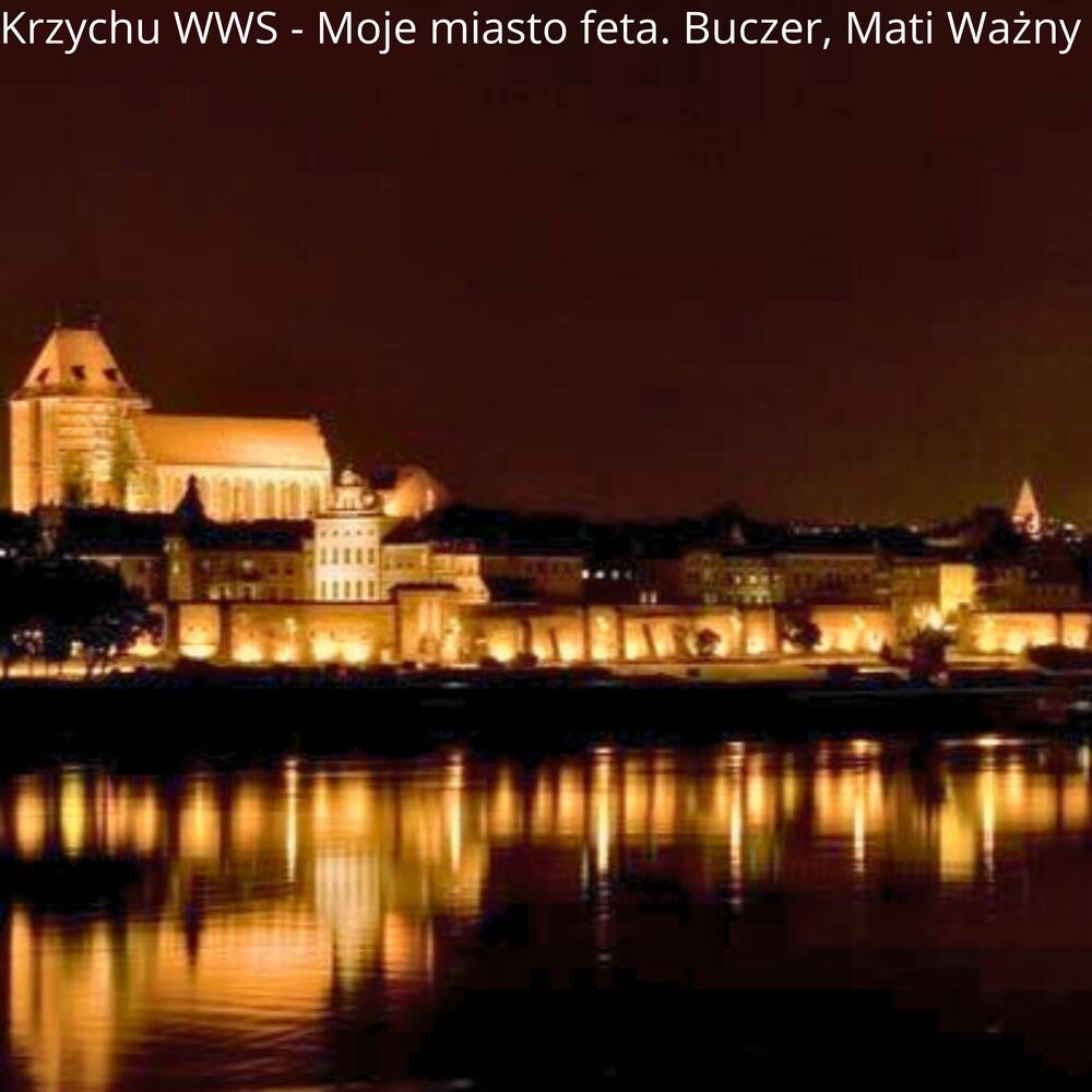Picture of Moje miasto