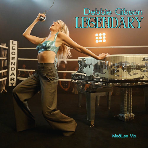 Legendary (Me&Lee Mix) artwork