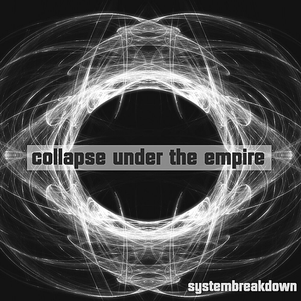 Picture of Systembreakdown