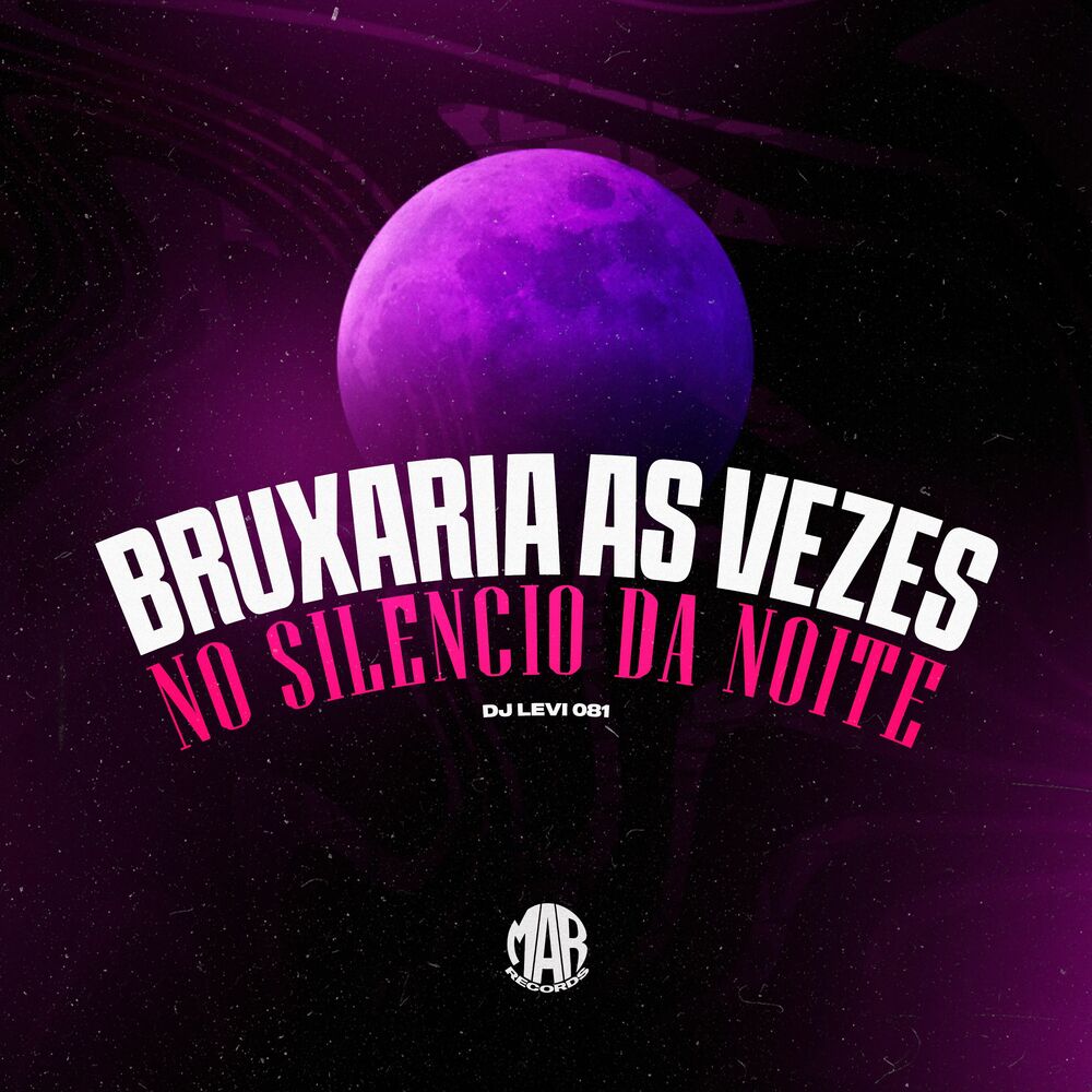 Picture of Bruxaria às Vezes no Silêncio da Noite
