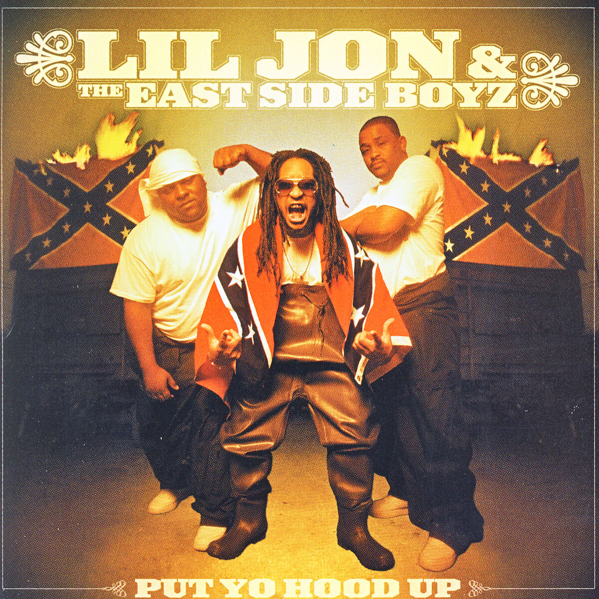 Album cover of Bounce Dat