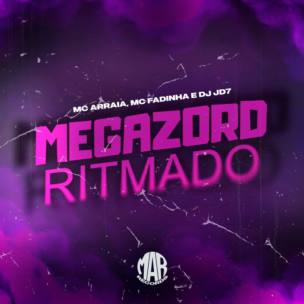 Picture of Megazord Ritmado