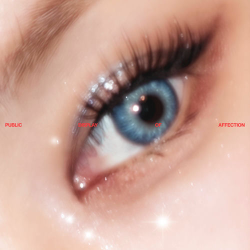 SOYOU – PDA – Single