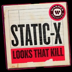 Cover of Looks That Kill