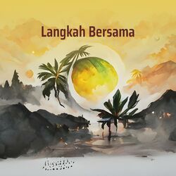 Cover of Langkah Bersama
