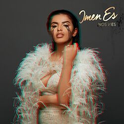 Cover of Nos vies