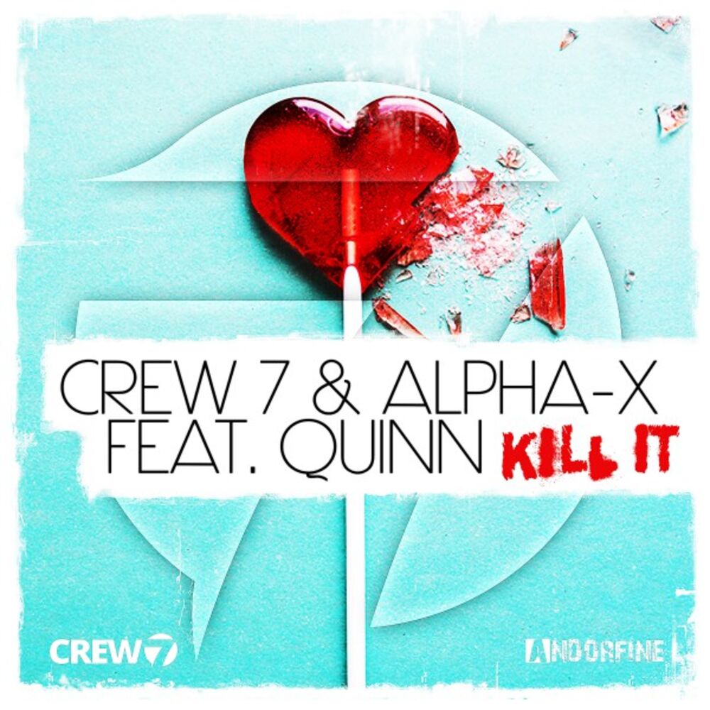 Picture of Kill It