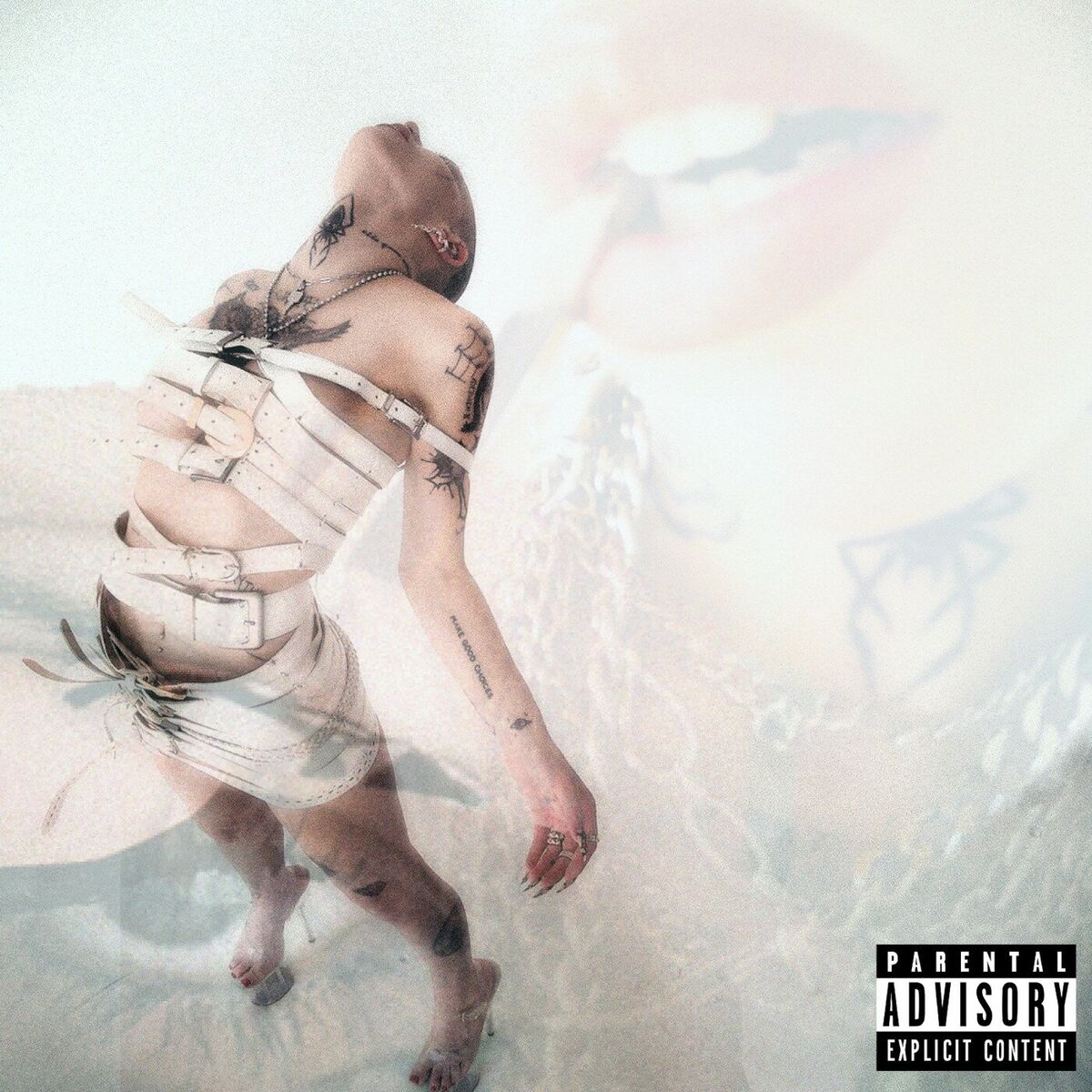 Album cover of Jealousy