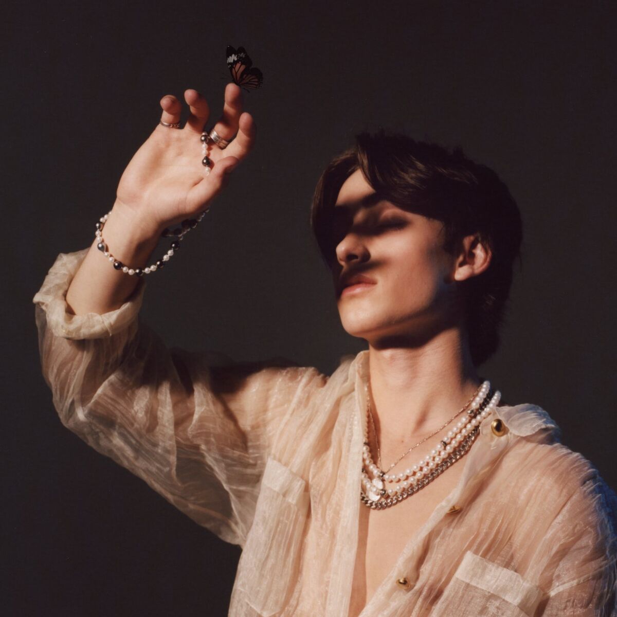 Album cover of someone will love you better