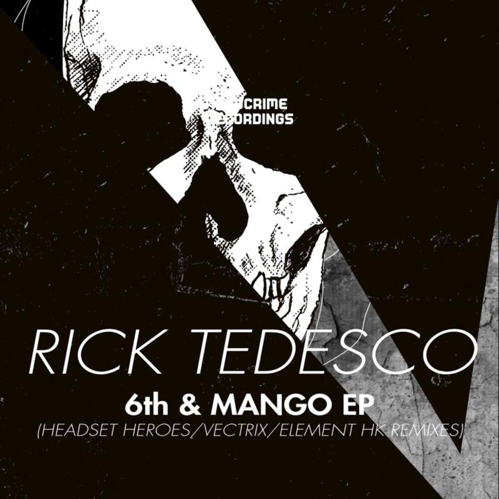 Picture of 6th & Mango EP