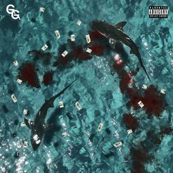 Cover of Don't Feed The Sharks