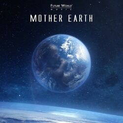 Cover of Mother Earth