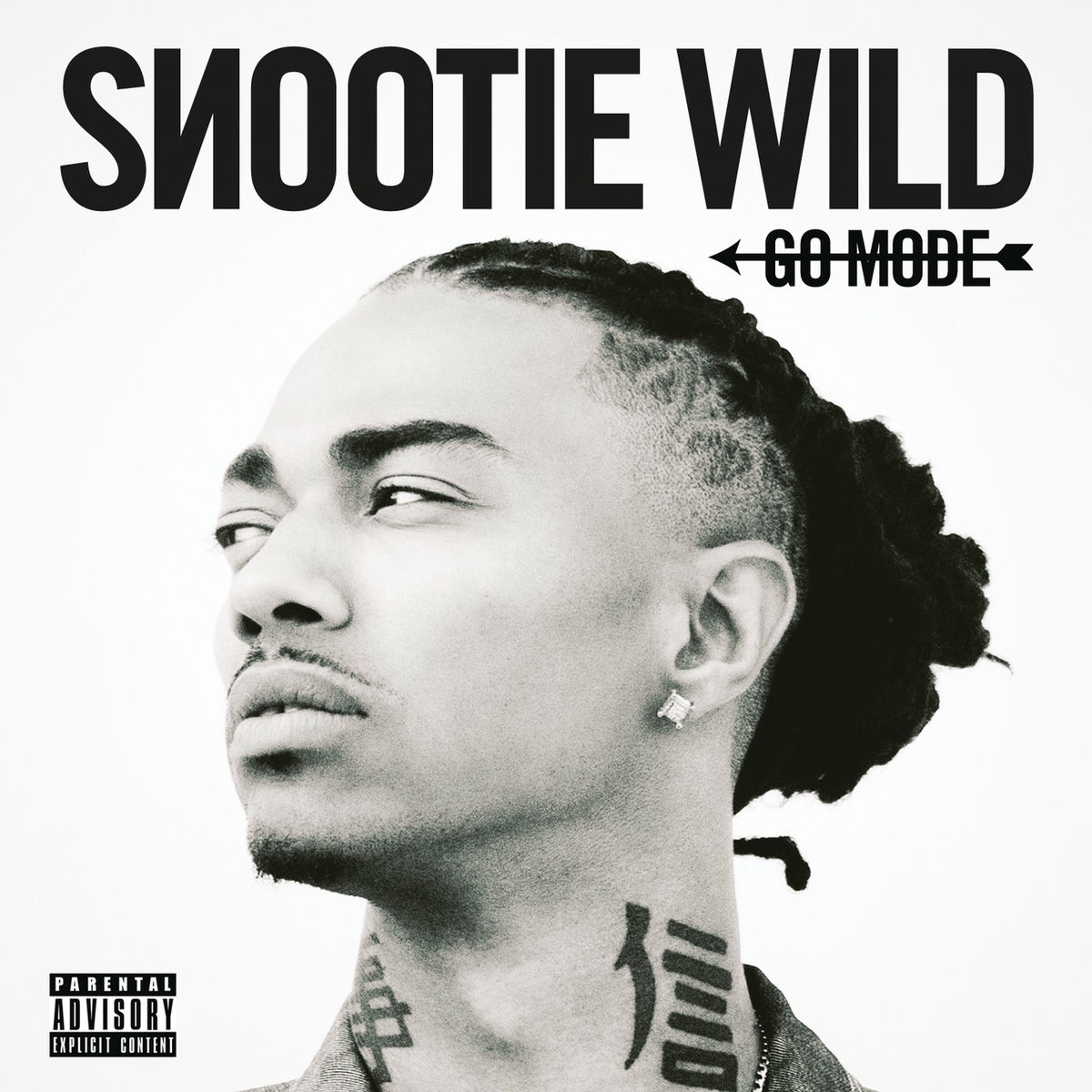 Album cover of Here I Go (feat. Starlito)