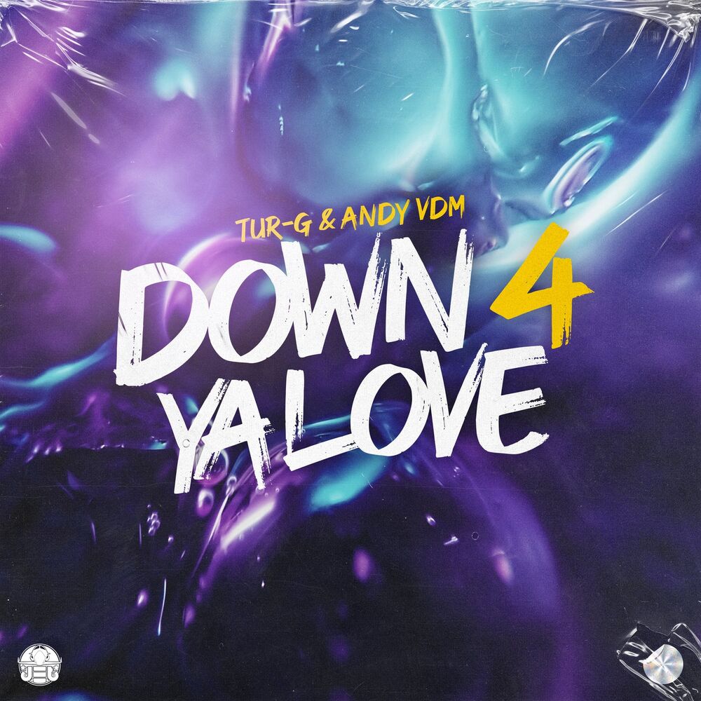 Picture of Down 4 Ya Love