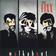 Built For The Future by The Fixx album cover