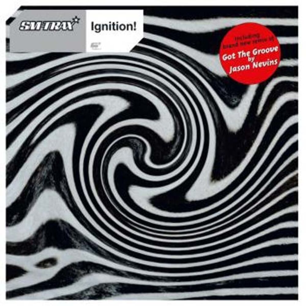 Picture of Ignition!